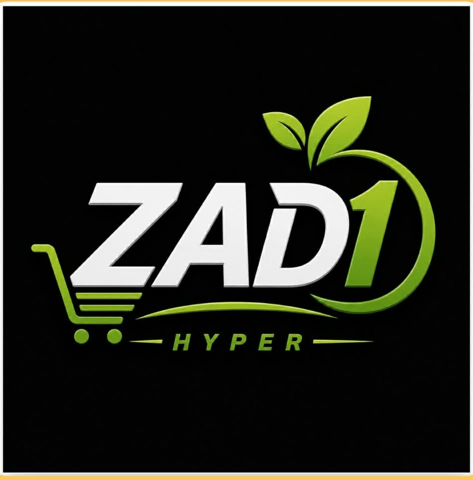 Hyper Zad 1 - هايبر زاد وان